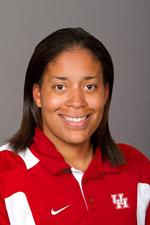 Tanica Jamison, Head Coach